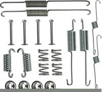 TRW SFK103 Brake shoe fitting kit