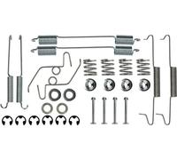 Brake shoe fitting kit Drum Brake SFK112 TRW for FORD LDV