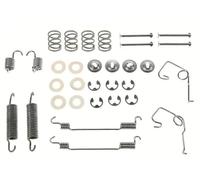 TRW SFK209 Brake shoe fitting kit