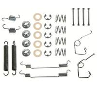Brake shoe fitting kit Drum Brake SFK210 TRW for FORD TRANSIT Bus TRANSIT Van
