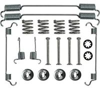 TRW SFK220 Brake shoe fitting kit