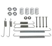 Brake shoe fitting kit Drum Brake SFK221 TRW for BMW 3 3 Coupe 3 Compact