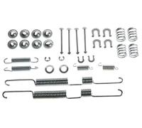 TRW SFK236 Brake shoe fitting kit