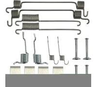 New Accessory Kit, brake shoes for FORD:MONDEO I,MONDEO ,ESCORT VI,MONDEO II