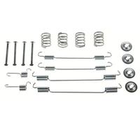 TRW SFK260 Brake shoe fitting kit