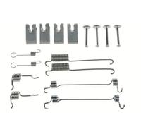 TRW SFK268 Brake shoe fitting kit