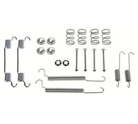 TRW SFK297 Brake shoe fitting kit