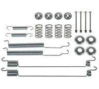 TRW SFK378 Brake shoe fitting kit
