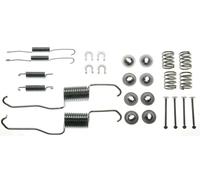 TRW SFK413 Brake shoe fitting kit