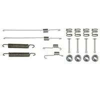 Brake shoe fitting kit Drum Brake SFK414 TRW for DAIHATSU SUBARU