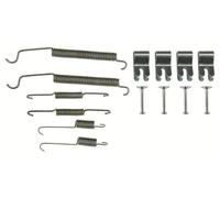 TRW SFK424 Brake shoe fitting kit
