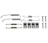 TRW SFK431 Brake shoe fitting kit