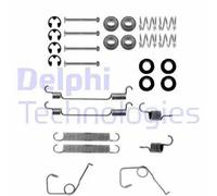 New Accessory Kit, brake shoes for FORD:TRANSIT Bus,TRANSIT Van