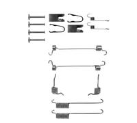 ACCESSORY KIT BRAKE SHOES LY1226 FOR MAZDA FORD ESCORT/V/Turnier/NOMADE/Break