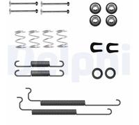 Accessories/Parts Delphi LY1443 for CHEVROLET