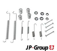 ✅Fits JP GROUP 4163953410 BRAKE SHOE SPRINGS. ⭐UK Seller⭐