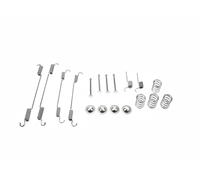 New Accessory Kit, brake shoes for DACIA RENAULT:DUSTER,KADJAR,DUSTER SUV Van