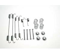 AUTOFREN SEINSA D31072A Brake shoe fitting kit
