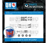 Quinton Hazell BFK254 Brake Fitting Kit