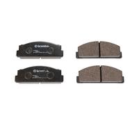 Brake Shoe Front Brembo