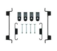 NTY HSR-HY-502 Brake shoe fitting kit