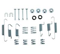 Fits NTY HSR-MS-003 BRAKE SHOE INSTALLATION KIT. CH ⭐UK Stock⭐