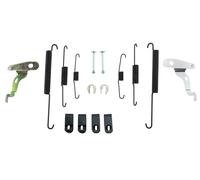 BRAKE SHOE INSTALLATION KIT FOR SUZUKI GRAND VITARA 06-