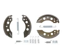 Brake shoe Rear Axle with lining CPH001ABE ABE