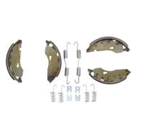 ABE CPH005ABE Brake Shoe Set