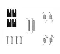 ATE 03.0137-9294.2 Brake shoe fitting kit