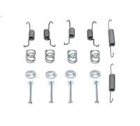 Brake shoe repair kit 03.0137-9336.2 ATE for TOYOTA COROLLA Verso VERSO
