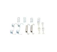 BOSCH 1 987 475 280 Brake shoe fitting kit