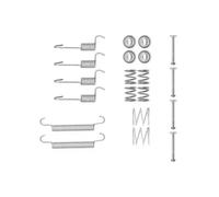 Fits BOSCH UKADY HAMULCOWE 1 987 475 324 KPL. ACCESSORIES ⭐UK Stock⭐