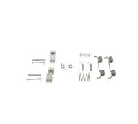 BOSCH 1 987 475 341 Brake shoe fitting kit