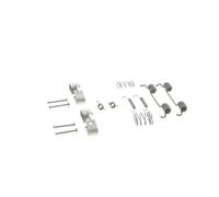 BOSCH 1 987 475 341 Brake shoe fitting kit