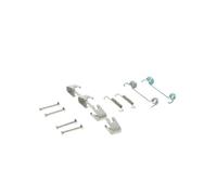 BOSCH 1 987 475 383 Brake shoe fitting kit