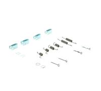 BOSCH 1 987 475 415 Brake shoe fitting kit