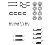 METZGER 105-0810 Brake shoe fitting kit