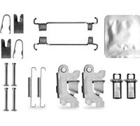 QUICK BRAKE 105-0875S Brake shoe adjuster