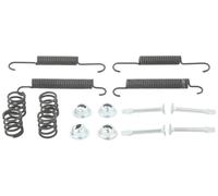 FEBEST Accessory Kit Parking Brake Shoes 1204-IX35R-KIT Tucson (JM) 0.097 kg