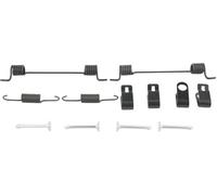 ACCESSORY KIT, PARKING BRAKE SHOES FOR HYUNDAI SANTA FÉ FEBEST 1204-SFER-KIT