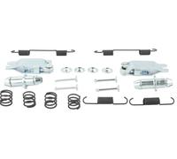 Brake shoe repair kit 1404-RODIIR-KIT FEBEST for SSANGYONG KYRON KORANDO