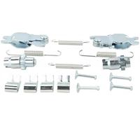 Accessory Kit, parking brake shoes for LAND ROVER FEBEST 2904-FLIIR-KIT NEW