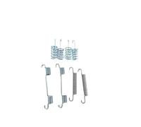 Brake Shoe Repair Kit Compatible With Sprinter 904 901 OE 9044200320
