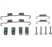 ACCESSORY KIT PARKING BRAKE SHOES 105-0077 FOR KIA G4KE/G4KJ 2.4L D4HB 2.2L 6cyl