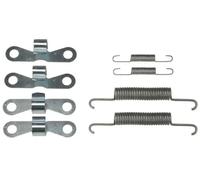 TRW Hand Brake Shoe Fitting Kit Rear SFK247 33407200 Premium OE Quality Part