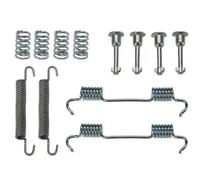TRW SFK335 Brake shoe fitting kit