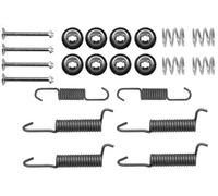 TRW SFK357 Brake shoe fitting kit