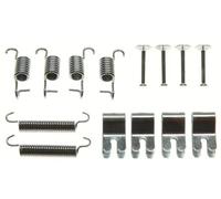 TRW SFK385 Brake shoe fitting kit