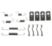New Accessory Kit, parking brake shoes for HONDA:STREAM,CR-V II,STREAM I